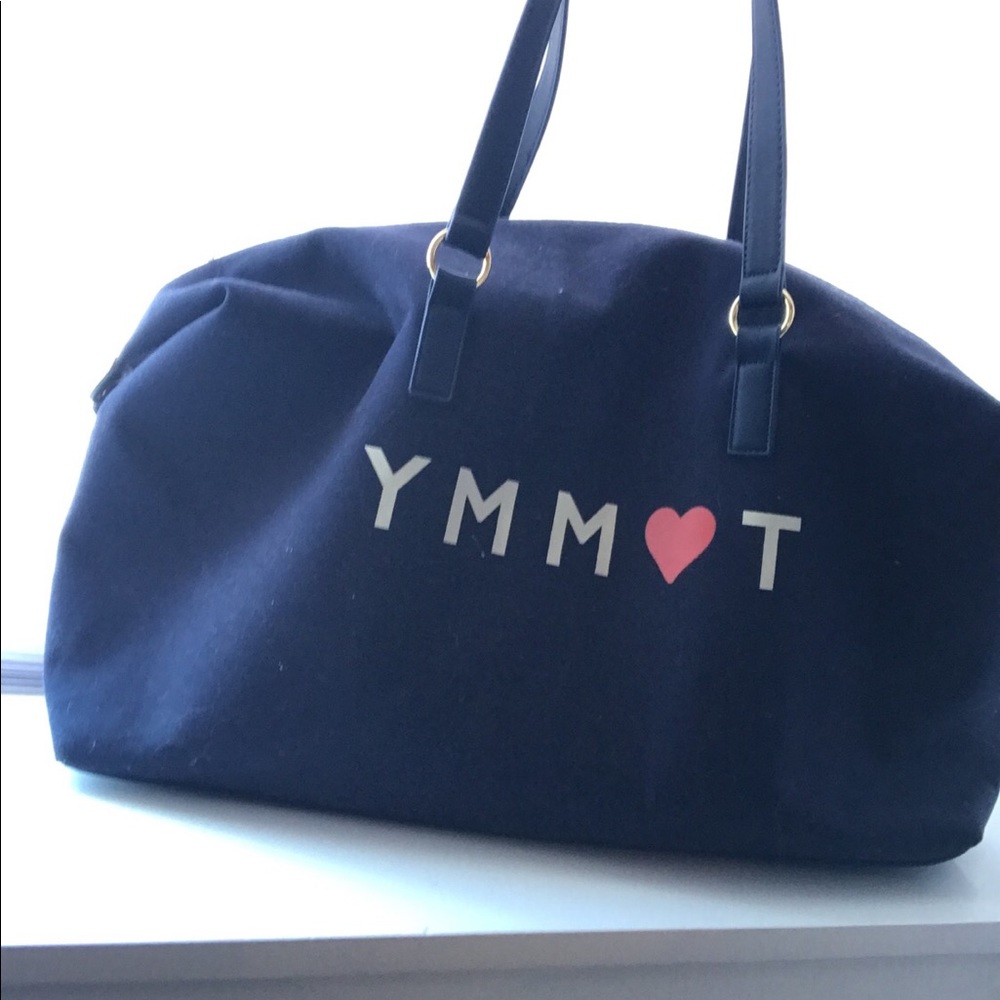 Tommy Hilfiger Duffel Bag